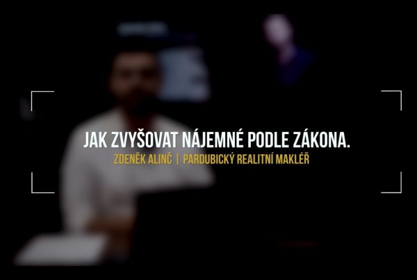 Jak zvyšovat nájemné podle zákona